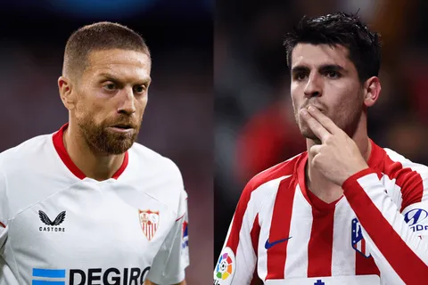Sevilla vs Atlético de Madrid: cuándo juegan, a qué hora y dónde ver hoy el juego por la fecha 7 de LaLiga EN VIVO en Centroamérica