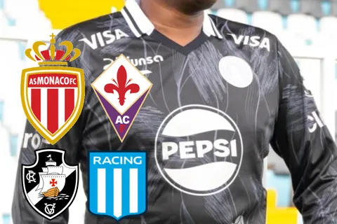 AS Mónaco, Fiorentina y ahora a Honduras: Motagua ilusiona con la llegada que nadie esperaba para 2026