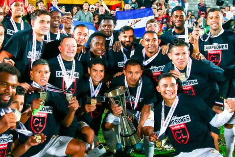 Copa Centroamericana 2023 | Concacaf anuncia detalles del sorteo de grupos