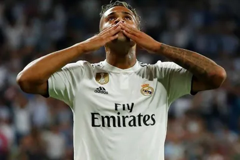 Mariano recibió la aprobación de una leyenda del Madrid