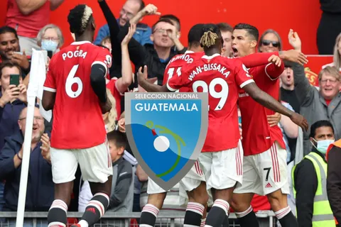 Jugó con Cristiano Ronaldo, fue figura del Manchester United y ahora enfrentará a Guatemala