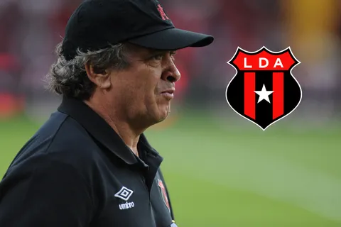 Depende de Machillo Ramírez: los tres refuerzos que Alajuelense ya tiene asegurados para el próximo mercado de fichajes
