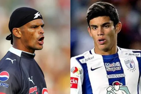 Hijo de Miguel Calero, muy cerca de fichar por equipo de Costa Rica