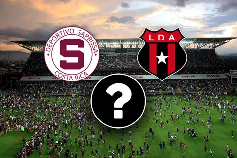 "Oferta lista": Saprissa y Alajuelense compiten para dar el golpe definitivo en el mercado de fichajes 2025