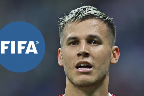 La demanda ante la FIFA que investiga irregularidades en el pase de Juan Pablo Vargas