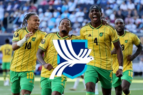Jamaica toma venganza y complica a la Selección de Guatemala en la Copa Oro