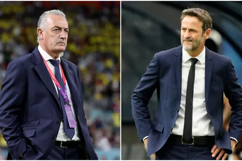 Los salarios de los DT de la Copa América 2024: ¿en qué puestos están Gustavo Alfaro y Thomas Christiansen?