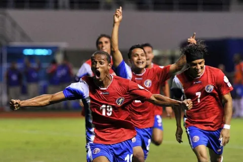 Costa Rica buscará superar su actuación en Brasil en este Mundial