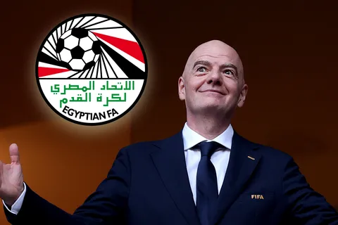 FIFA le responde a Egipto tras haber denunciado que el Mundial 2026 está arreglado en favor de Argentina