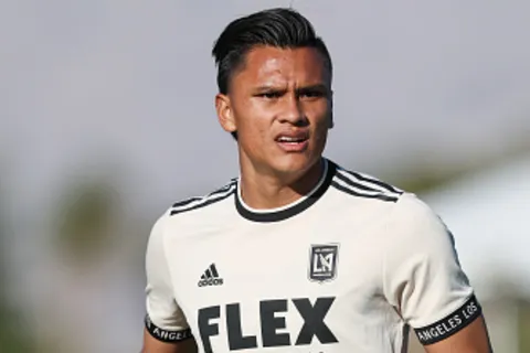 Se pospone el debut de Denil Maldonado en la MLS