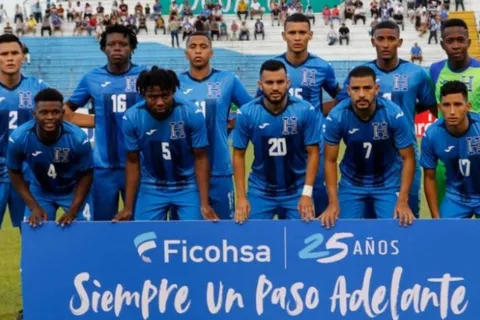 La gran ausencia de Honduras para Panamericanos que está entre 4 clubes italianos