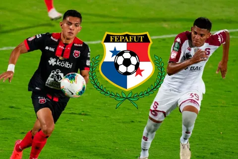 Bomba desde Panamá: el mensaje para Deportivo Saprissa que enfurece a Alajuelense