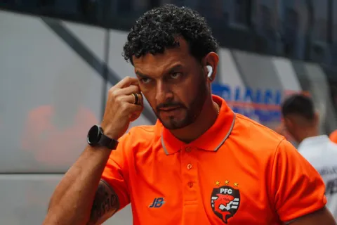 Michael Barrantes dijo algo muy fuerte que pasó de largo en medio del caos en Saprissa