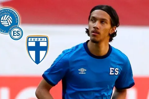 Enrico Dueñas se pronuncia tras interés de la Federación de Finlandia