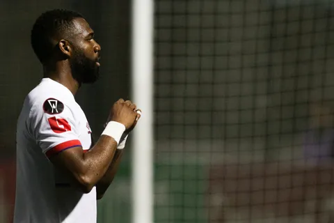Los impresionantes números de Jorge Benguché que ilusionan a Olimpia y Honduras; el ´Toro´ mete miedo en Costa Rica
