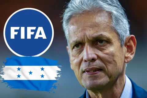 FIFA premia a Honduras y Reinaldo Rueda: el mundo no puede creer la noticia que deja a Concacaf impactada tras la Copa Oro
