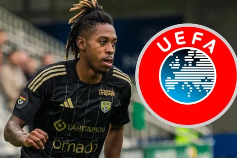 UEFA ya confirma el gran salto: Alenis Vargas recibe la noticia que tanto esperaba con su nuevo equipo
