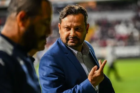 ¡Jeaustin es histórico! Conozca la nueva marca del técnico de Saprissa