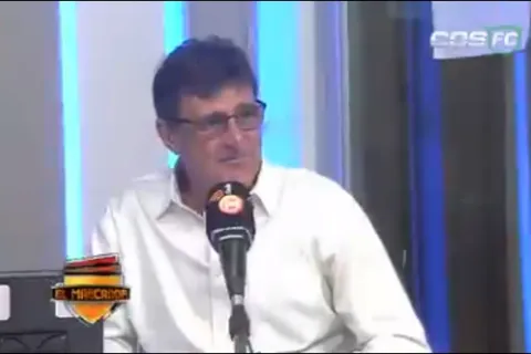 Mario Kempes reveló por qué no dirigió a la selección de Panamá