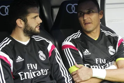 Keylor busca una oferta que lo saque este invierno de Madrid
