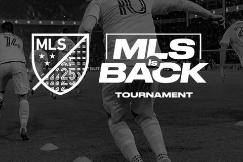 ¡Es oficial! MLS is Back cambia de formato