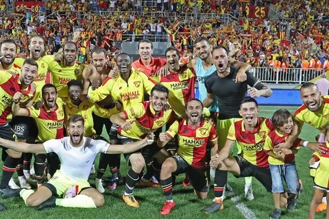 Celso Borges vuelve a su posición y Goztepe al triunfo
