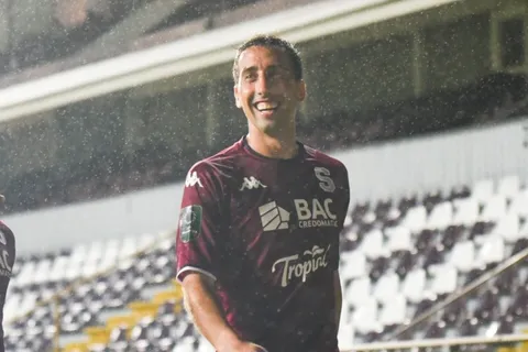Mariano Torres: "Saprissa siempre tiene que estar en torneos internacionales"