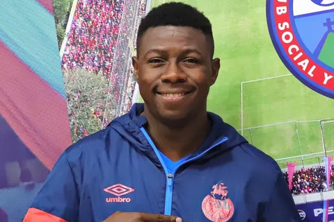 Alejandro Cabeza hace promesa que ilusiona a los aficionados de Municipal para el Torneo Clausura 2026