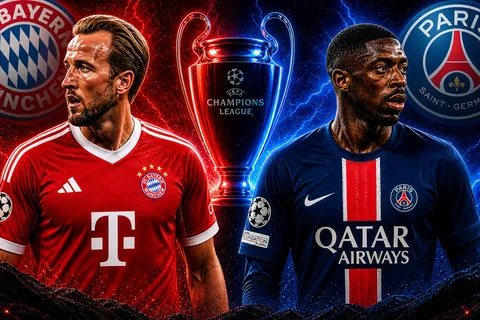 Bayern Munich vs. PSG: a qué hora y dónde ver por TV y online la vuelta de las semifinales de Champions League