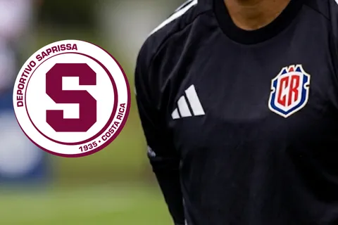Jugó en La Sele, lleva 100 días sin club y ya lanzó el mensaje que puede destrabar su vuelta a Saprissa: "Los voy a escuchar con atención"