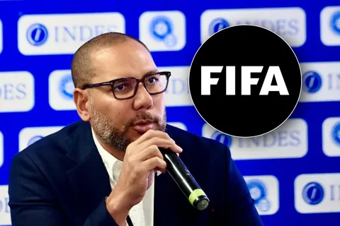 Es bien vista por FIFA: Bukele confirmó la fuerte decisión que tomaría en El Salvador si llega a ser presidente de la Fesfut