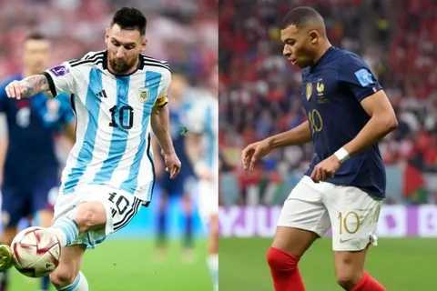 Argentina vs Francia: cómo y dónde ver EN VIVO desde Nicaragua la final del Mundial de Qatar 2022
