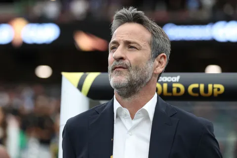 Thomas Christiansen y Panamá reciben una buena noticia en medio de la lesión de Azarías Londoño