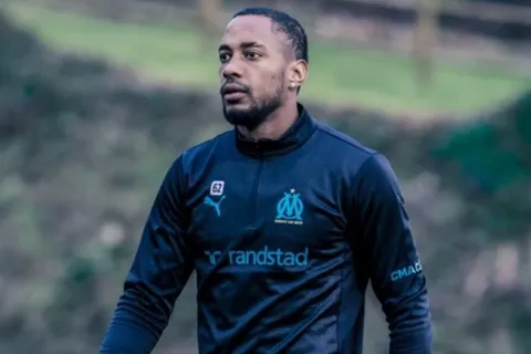 Semana para el olvido: Michael Amir Murillo sufre revés con Olympique de Marsella que podría ser vital en la temporada