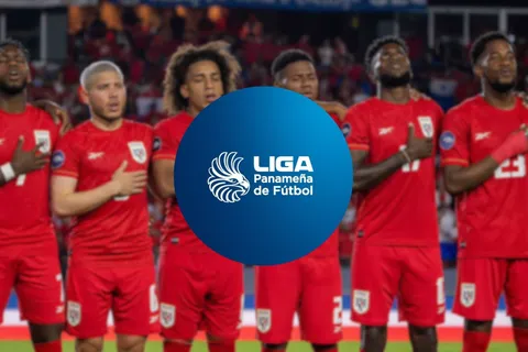 Selección de Panamá