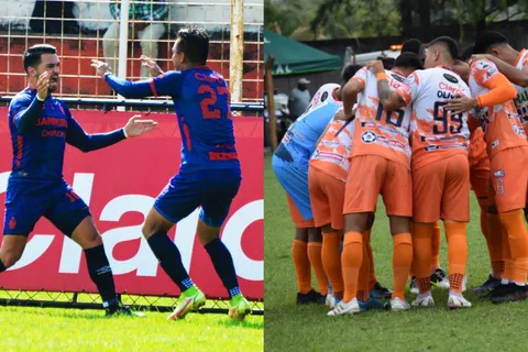 Municipal vs. Achuapa: ver aquí hoy EN VIVO y EN DIRECTO la vuelta de los cuartos de final del Clausura 2022 de la Liga Nacional de Guatemala