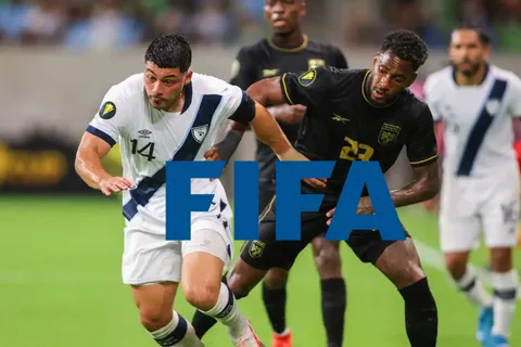 En Panamá se indignan por el beneficio que FIFA le ha dado a Guatemala