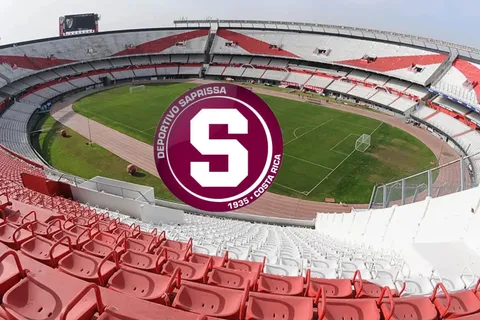 Promesa perdida: salió de Saprissa, llegó a River Plate y ahora se quedó sin equipo en Costa Rica