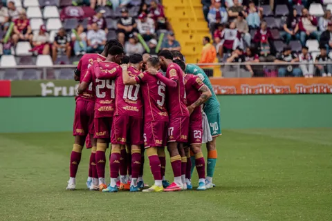 ¿Saprissa puede clasificarse hoy a cuartos de final? Esto necesita en la Copa Centroamericana 2026