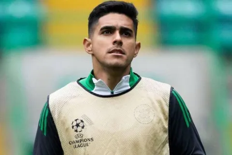 Luis Palma impacta al Celtic: la decisión que tomó y que toda Honduras aplaude de cara a su futuro