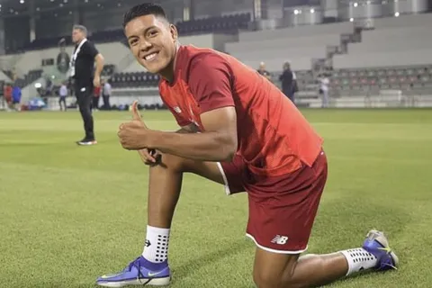 Orlando Galo ya es nuevo jugador del Riga de Lituania.