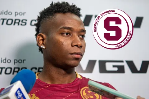 "No entiendo qué le pasa": en Panamá señalan a Saprissa con la sentencia que golpea a Tomás Rodríguez tras su llegada a Costa Rica