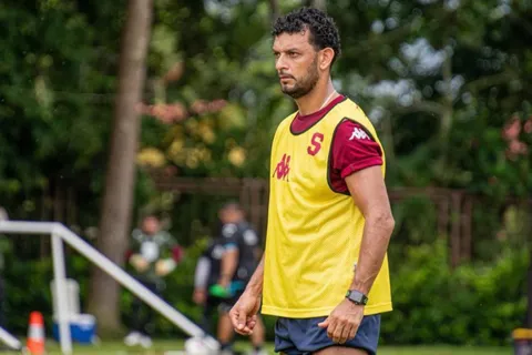 Michael Barrantes en Saprissa: se confirmó lo que todos esperaban