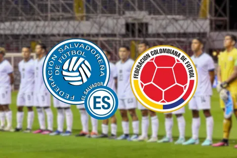 Futbolista de El Salvador jugará en el fútbol colombiano-