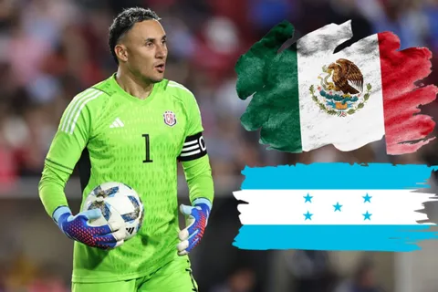 "El más difícil": desde México llega la advertencia que Costa Rica no esperaba para enfrentar a Honduras en Eliminatorias