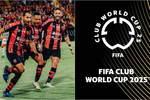 TAS atento, Alajuelense: a qué hora es y dónde ver hoy el sorteo del Mundial de Clubes 2025