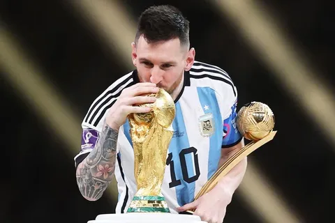 Lionel Messi habló sobre su futuro con la Selección Argentina tras Qatar 2022
