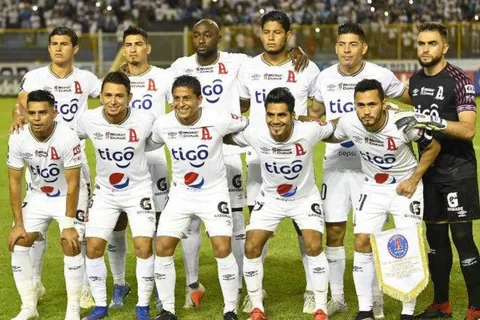 Alianza confirmó a su nuevo entrenador
