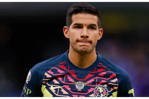 ¿Deja el Nido? Antonio "Chucho" López se iría de América y pasaría a Necaxa como intercambio
