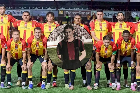 alejandro morera soto-herediano-alajuelense